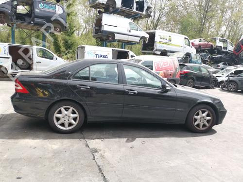 Engine MERCEDES-BENZ C-CLASS (W203) | BP33801639M1 - Image 13