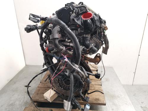 Engine NISSAN NV200 Van 1.5 dCi 90 (M20, M20N, M20M) | BP39443401M1 - Image 8