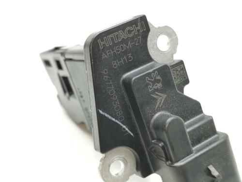 Mass air flow sensor PEUGEOT 208 I (CA_, CC_) 1.6 HDi | BP28980794M95
