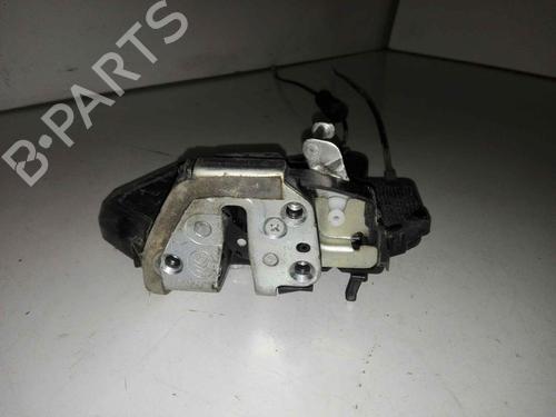 Rear right lock SUZUKI GRAND VITARA II (JT, TE, TD)  | BP28988214C99 