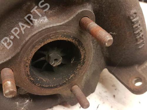 Turbolader/Kompressor AUDI A6 C5 (4B2, 4B4)  | BP28995522M71 