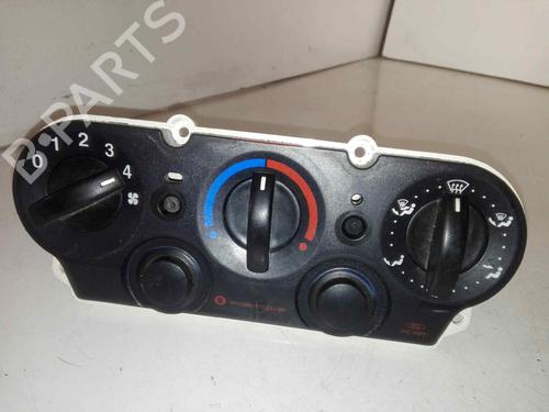 Commande Chauffage FORD FUSION (JU_) 1.6 TDCi (90 hp) 28998023
