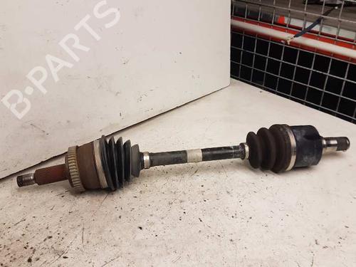 Used Left front driveshaft KIA SPORTAGE II (JE_, KM_) [2004-2011]  28992930
