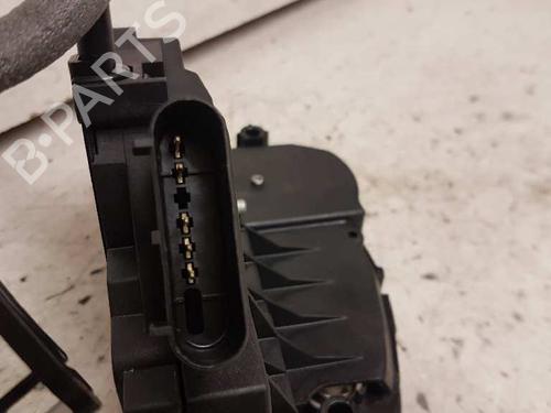 Front left lock FORD FOCUS III  | BP28983356C98 