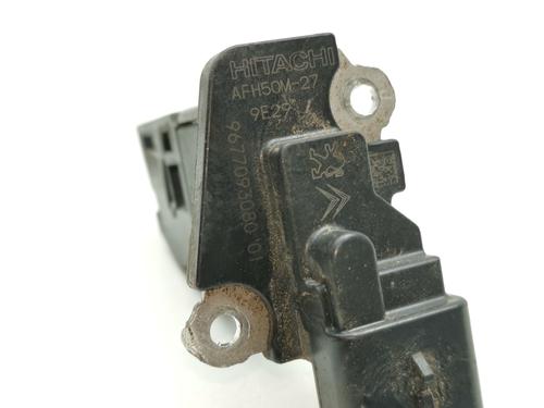 Mass air flow sensor PEUGEOT PARTNER Box Body/MPV (K9) | BP36677957M95 - Image 2