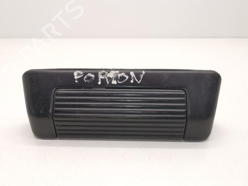 Trunk håndtak SUZUKI VITARA (ET) HDI (SE 420HDI) (87 hp) 28984469