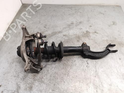 Used Left front shock absorber Left front shock absorber AUDI Q5 (8RB) 2.0 TDI quattro (170 hp) 39440801 39440801