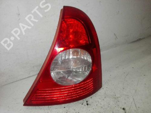 Højre baglygte RENAULT CLIO II (BB_, CB_) 2.0 16V Sport (179 hp) 28981213