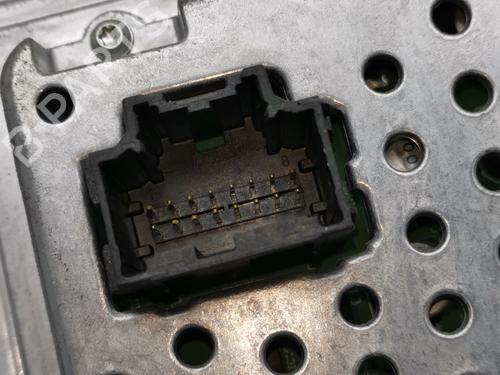 Instrument cluster FORD KUGA III (DFK)  | BP28996757C47