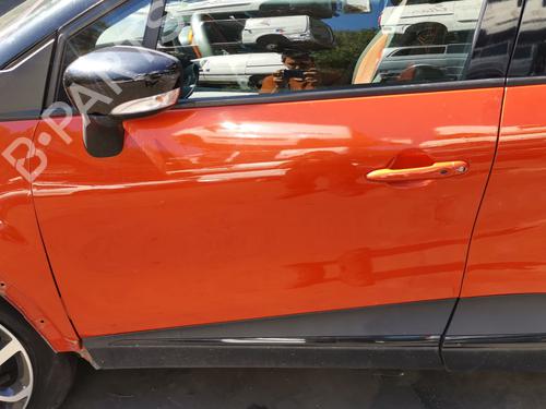 Dør venstre foran RENAULT CAPTUR I (J5_, H5_)  | BP29810897C2 