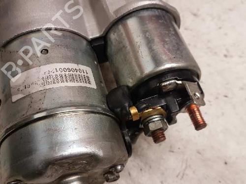 Starter OPEL ASTRA G Hatchback (T98) 1.7 DTI 16V (F08, F48) | BP28984015M8