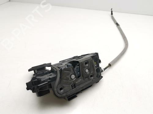 Used Front left lock CUPRA FORMENTOR (KM7, KMP) [2020-2025]  28987963
