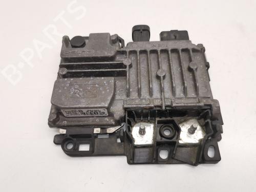 Elektronisk modul CITROËN C4 CACTUS 1.6 BlueHDi 100 (99 hp) 28990718