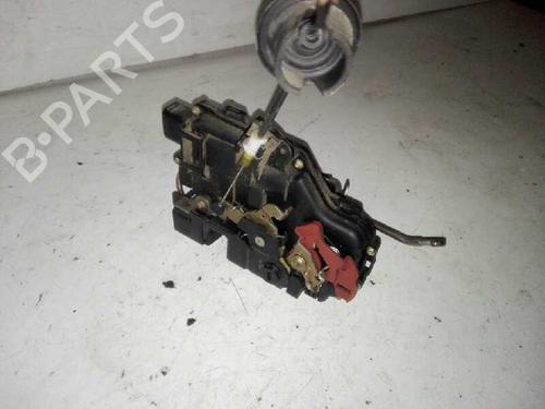 Høyre bak lås AUDI A4 B6 (8E2) 1.9 TDI (130 hp) 28980748