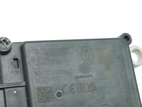 Elektronisk modul RENAULT CAPTUR II (HF_)  | BP29358255M83 