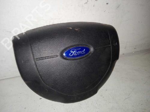 Førerens kollisjonspute FORD TOURNEO CONNECT 1.8 TDCi (90 hp) 28998305