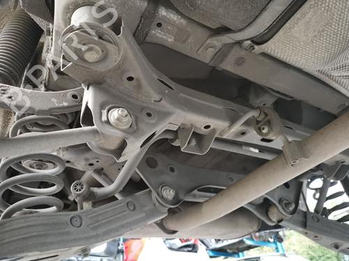 Rear axle KIA SPORTAGE IV (QL, QLE) 1.7 CRDi | BP28995515M2 