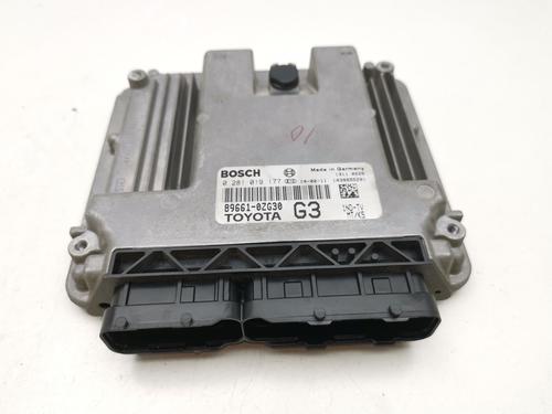 Used Engine control unit (ECU) TOYOTA AURIS (_E18_) [2012-2019]  28997281