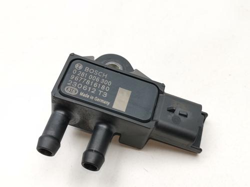 Electronic sensor PEUGEOT PARTNER Box Body/MPV (K9)  | BP29289487M84 