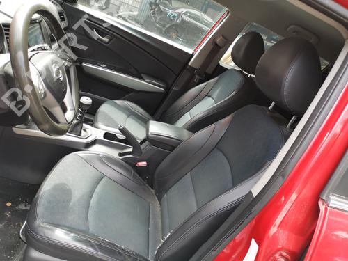 Rear left seatbelt SSANGYONG TIVOLI  | BP36113838I29  - Image 14
