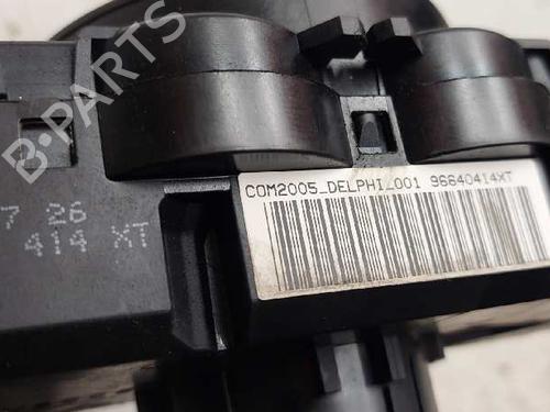 Headlight switch CITROËN C3 I (FC_, FN_) 1.6 16V HDi | BP28993263I24 