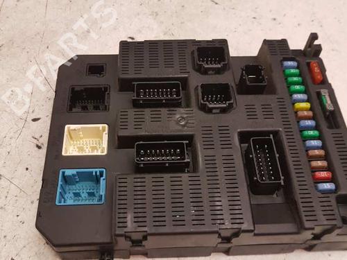 Sikringsdåse CITROËN C4 I (LC_) [2004-2014]  28987075