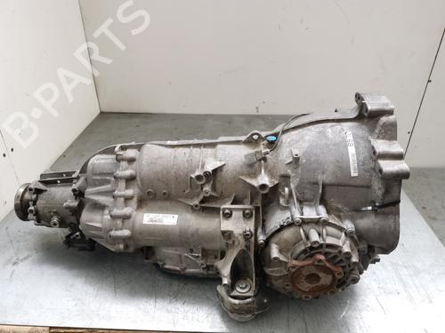 Gearbox AUDI A4 B7 (8EC) 3.0 TDI quattro | BP28996839M3 