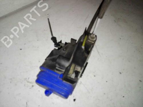 Used Rear left lock AUDI A4 B5 (8D2) [1994-2001]  28979434