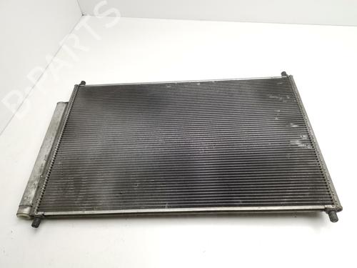 Used AC radiator TOYOTA AURIS (_E18_) [2012-2019]  28984235