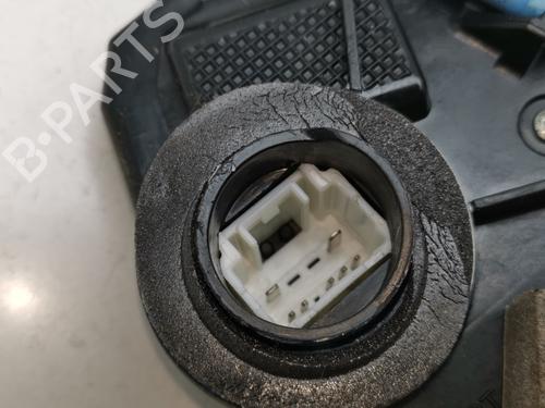 Front left lock HONDA CIVIC IX (FK) 1.6 i-DTEC (FK3) | BP30323353C98