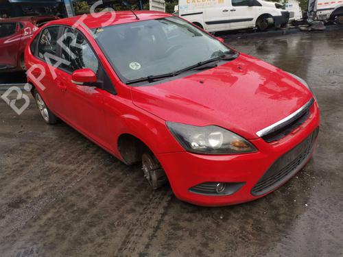 Starter FORD FOCUS II (DA_, HCP, DP)  | BP31362035M8 
