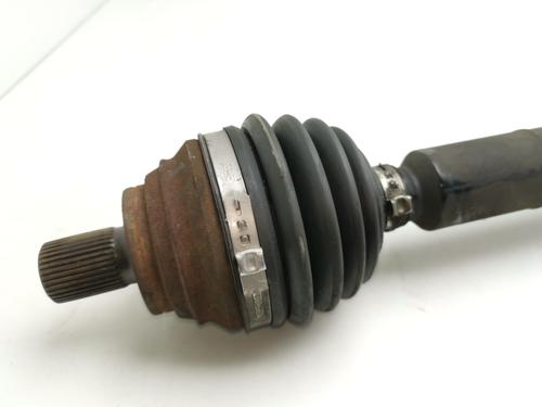 Right front driveshaft VW GOLF V (1K1) | BP29000515M39
