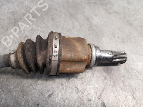 Left front driveshaft NISSAN MICRA V (K14) 1.5 DCI | BP39441143M38 - Image 4