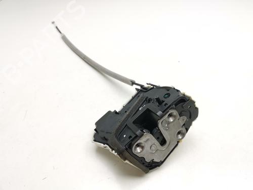 Used Rear left lock MG MG ZS SUV (AZS1) [2017-2025]  28997671