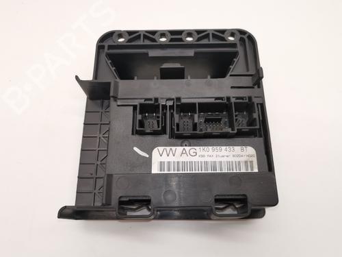 Used Electronic module SEAT LEON (1P1) [2005-2013]  28979505