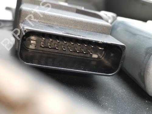 Rudehejsemekanisme venstre bagtil SEAT LEON (1P1)  | BP28985761C24 
