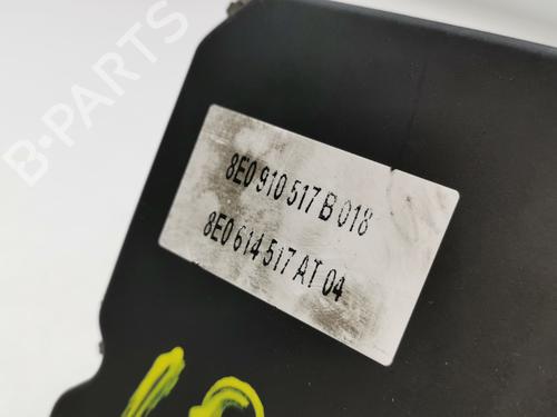 ABS Bremseaggregat AUDI A4 B7 Avant (8ED)  | BP29306656M43 