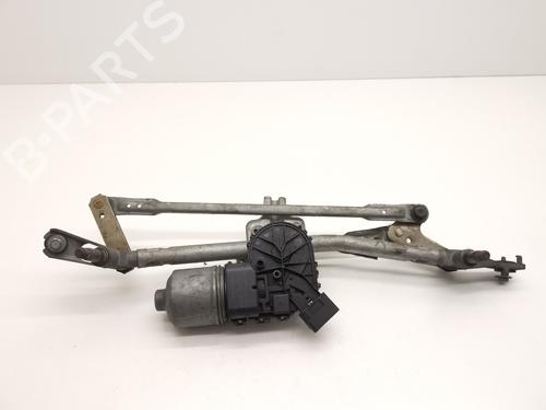 Viskermotor vindrute CITROËN BERLINGO MULTISPACE (B9) 1.6 HDi 90 (90 hp) 28998543