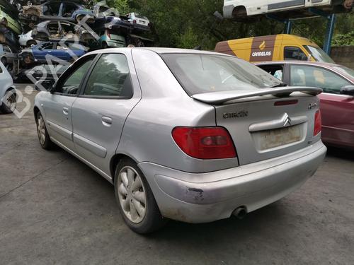 Fuse box CITROËN XSARA (N1) 2.0 HDi 90 | BP28997400E1 