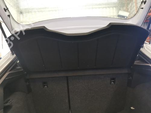 Rear parcel shelf SEAT IBIZA V (KJ1, KJG) | BP33053034C85 - Image 2
