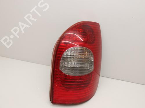 Højre baglygte CITROËN XSARA PICASSO (N68) 1.6 HDi (109 hp) 28997834
