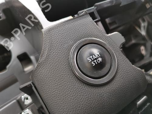 Used Switch RENAULT KADJAR (HA_, HL_) 1.5 dCi 110 (HLA3) (110 hp) 28977560