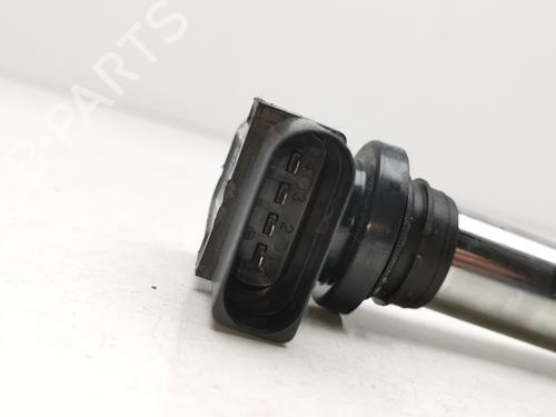 Ignition coil AUDI A3 (8P1) 1.4 TFSI | BP39440979M94 - Image 2