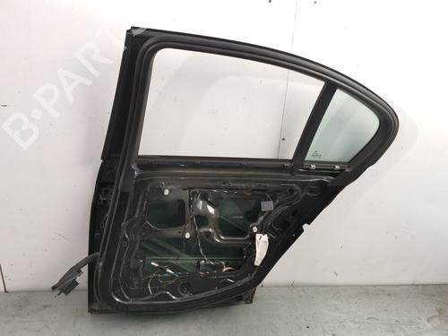 Right rear door BMW 3 (E90) 320 d | BP28999080C5 