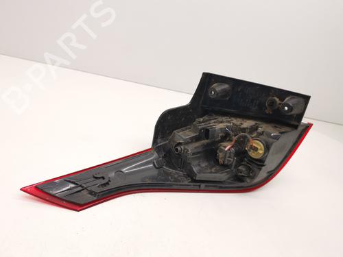 Right taillight OPEL CROSSLAND X / CROSSLAND (P17, P2QO) 1.5 Turbo D (75) | BP28995204C35 