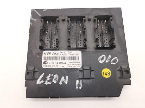 Elektronisk modul SEAT LEON (1P1) [2005-2013]  28990755