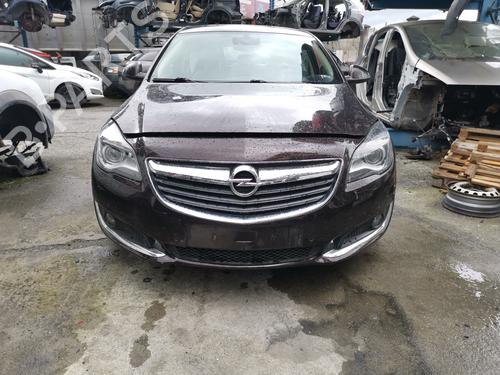 Electronic sensor OPEL INSIGNIA A (G09) 1.6 CDTi (68) | BP39445271M84  - Image 11