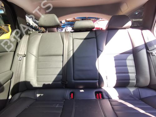 Rear seat PEUGEOT 508 SW I (8E_) 1.6 HDi | BP29185736C17 