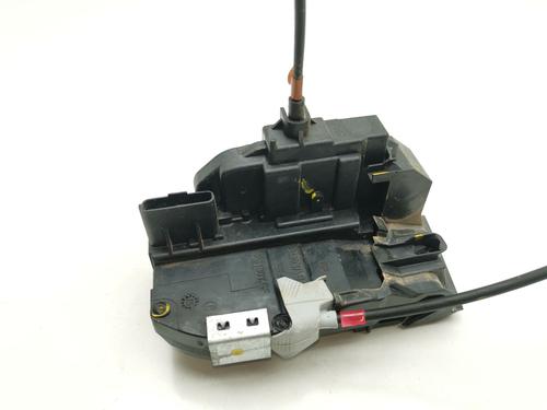 Rear left lock RENAULT KADJAR (HA_, HL_) 1.5 dCi 110 (HLA3) | BP28987645C100 