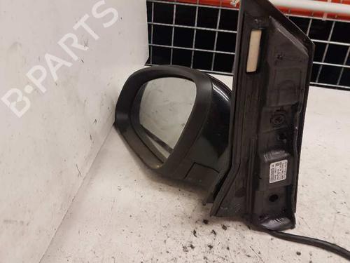Left mirror OPEL ASTRA J Sports Tourer (P10)  | BP28990263C26 